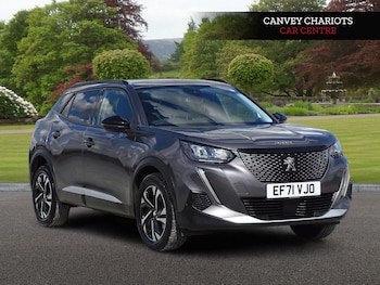 Used Peugeot 2008 2022 for sale - 79158987: Photo
