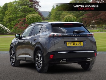 Used Peugeot 2008 2022 for sale - 79158987: Photo