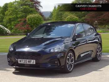 2020 (20) - 1.0T EcoBoost ST-Line X Euro 6 (s/s) 5dr