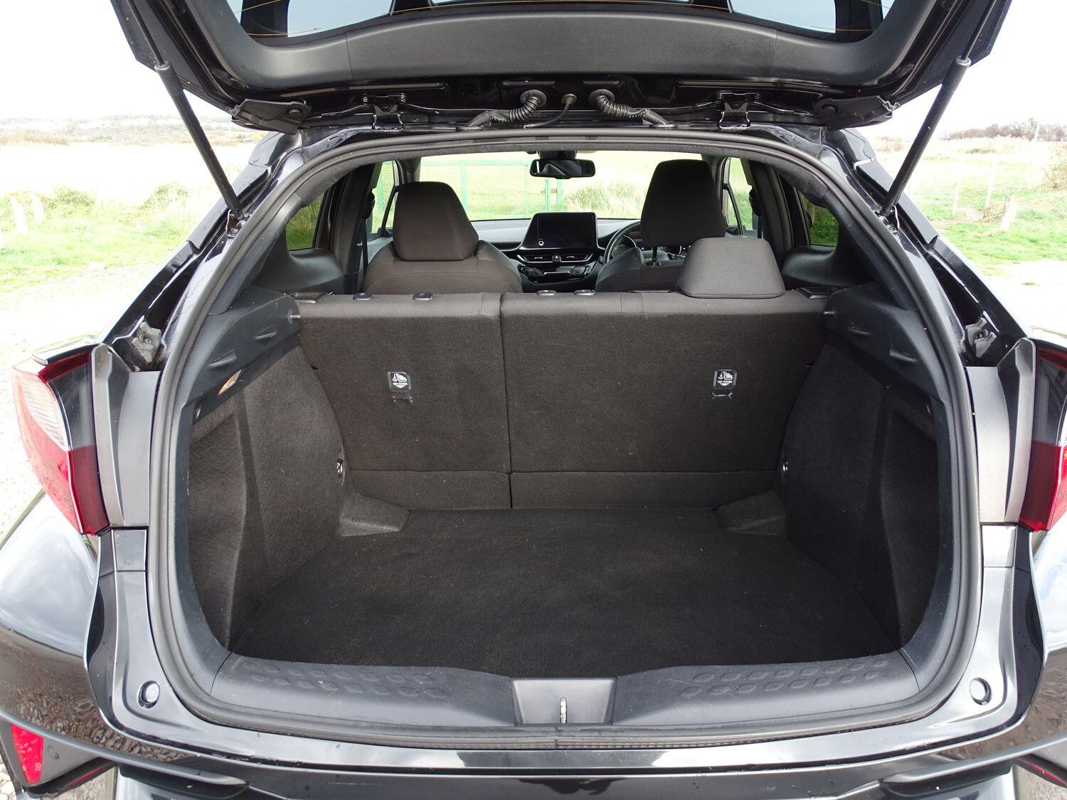 Used Toyota C-HR for sale - 76996667: Photo 13