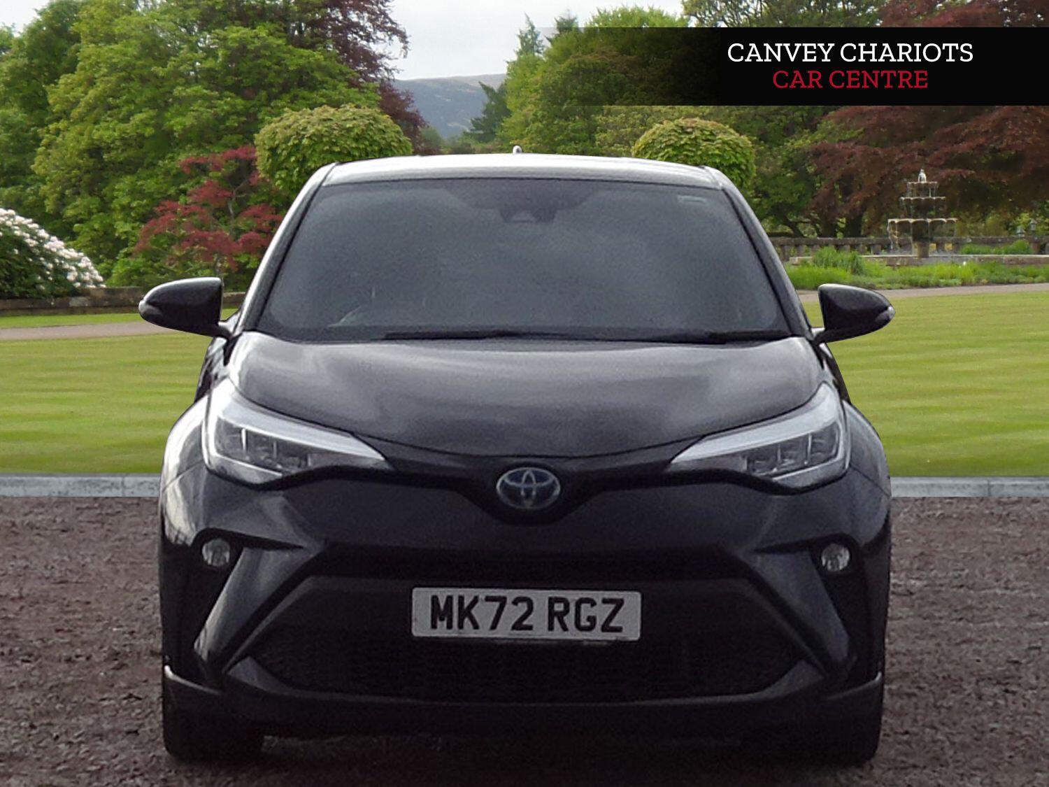 Used Toyota C-HR for sale - 76996667: Photo 7