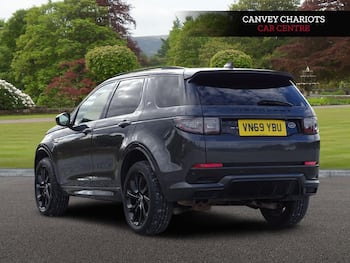 Used Land Rover Discovery Sport 2019 for sale - 79725883: Photo