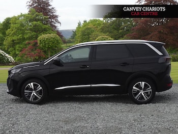 Used Peugeot 5008 2022 for sale - 77587250: Photo