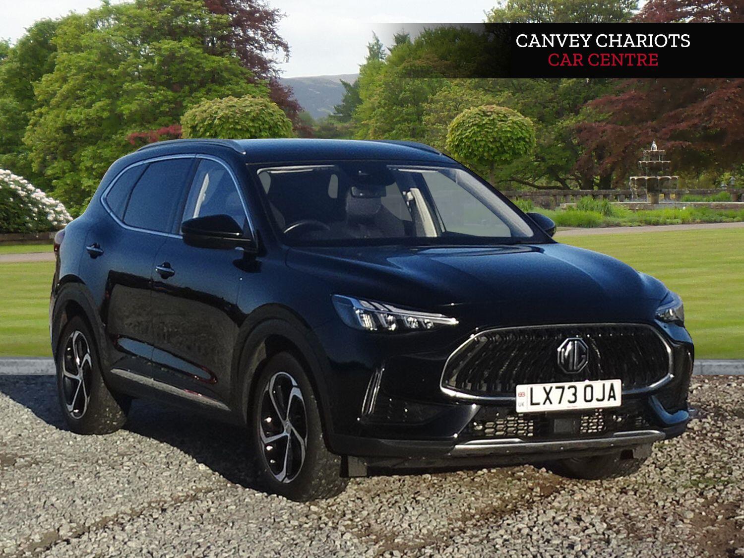 Used MG MG HS 2023 for sale - 76592071: Photo 1