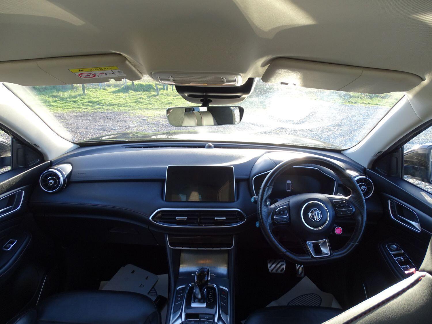 Used MG MG HS 2023 for sale - 76592071: Photo 10