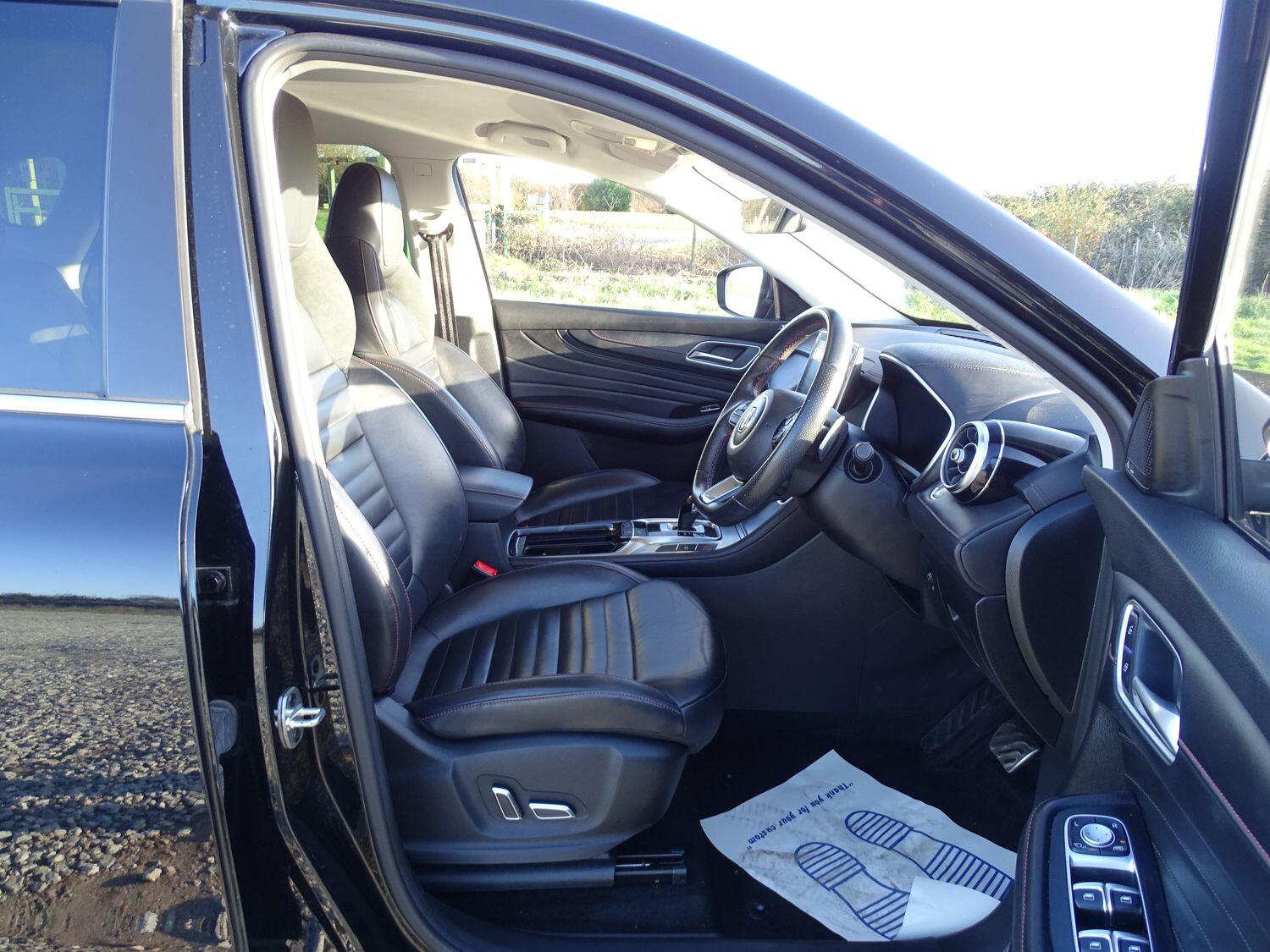 Used MG MG HS 2023 for sale - 76592071: Photo 11