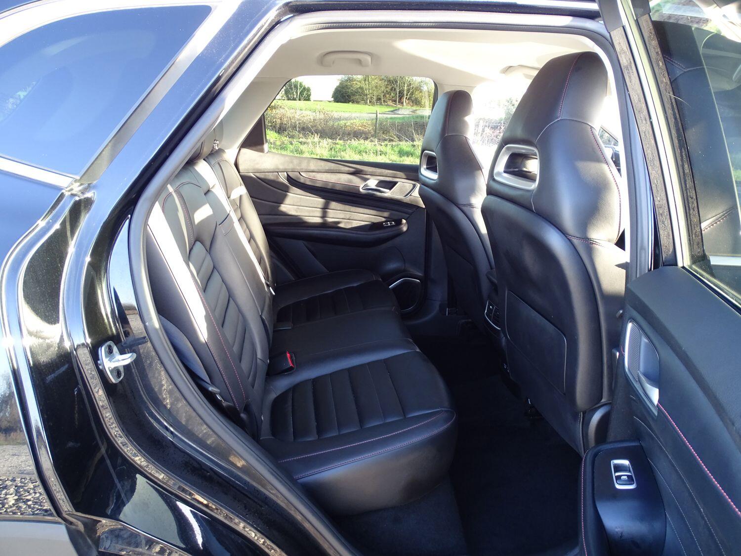 Used MG MG HS 2023 for sale - 76592071: Photo 12