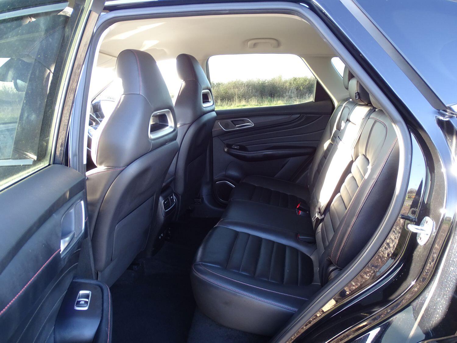 Used MG MG HS 2023 for sale - 76592071: Photo 13