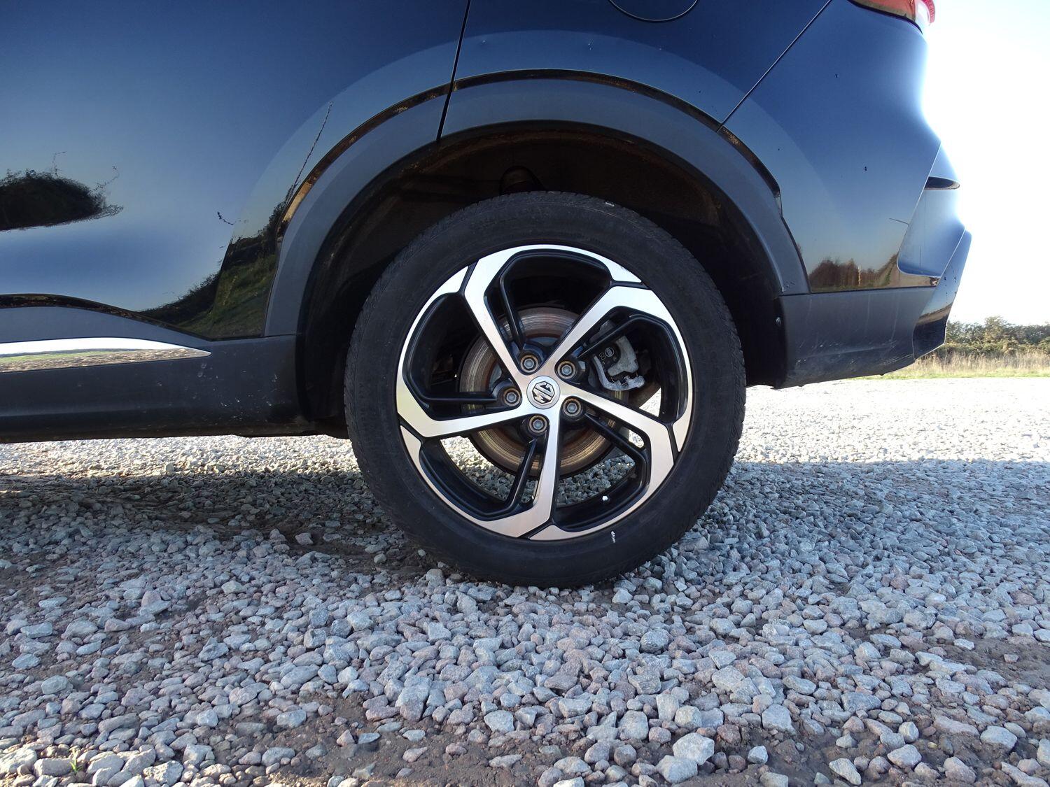 Used MG MG HS 2023 for sale - 76592071: Photo 15