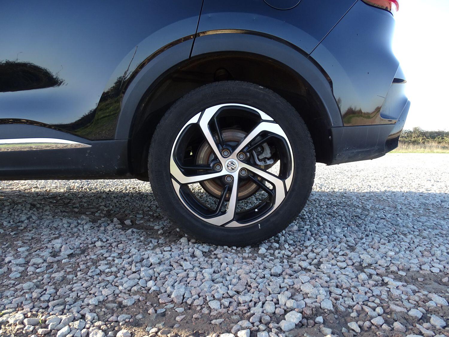 Used MG MG HS 2023 for sale - 76592071: Photo 16