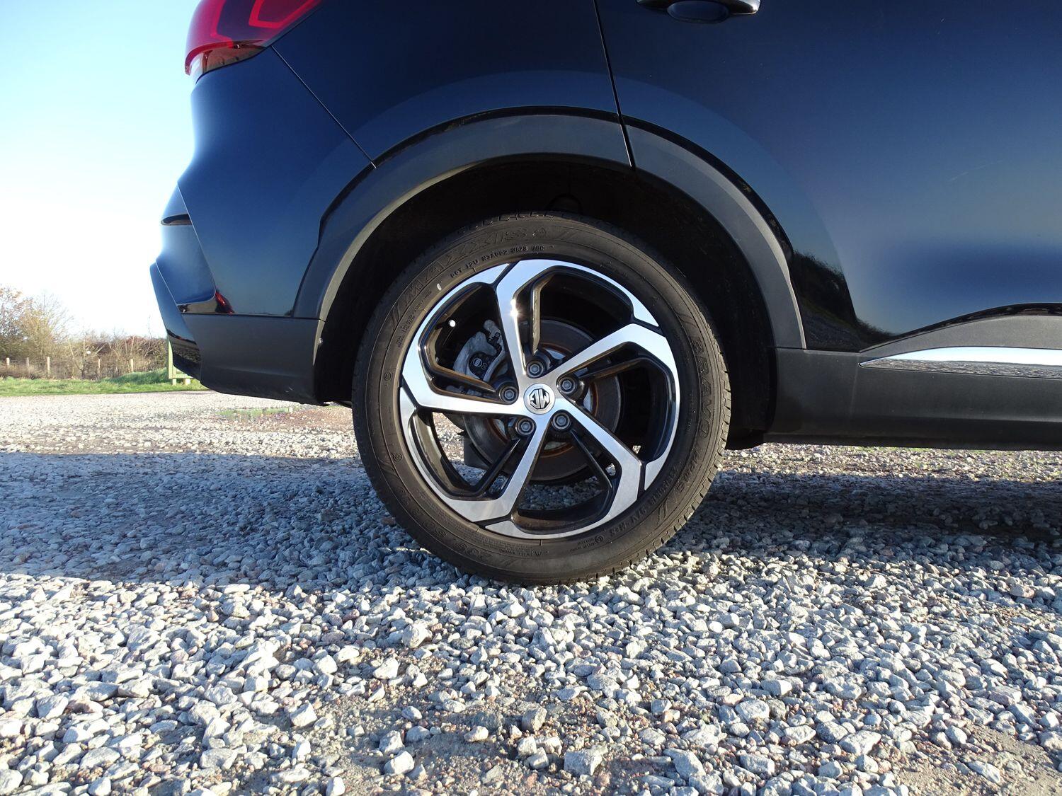 Used MG MG HS 2023 for sale - 76592071: Photo 17