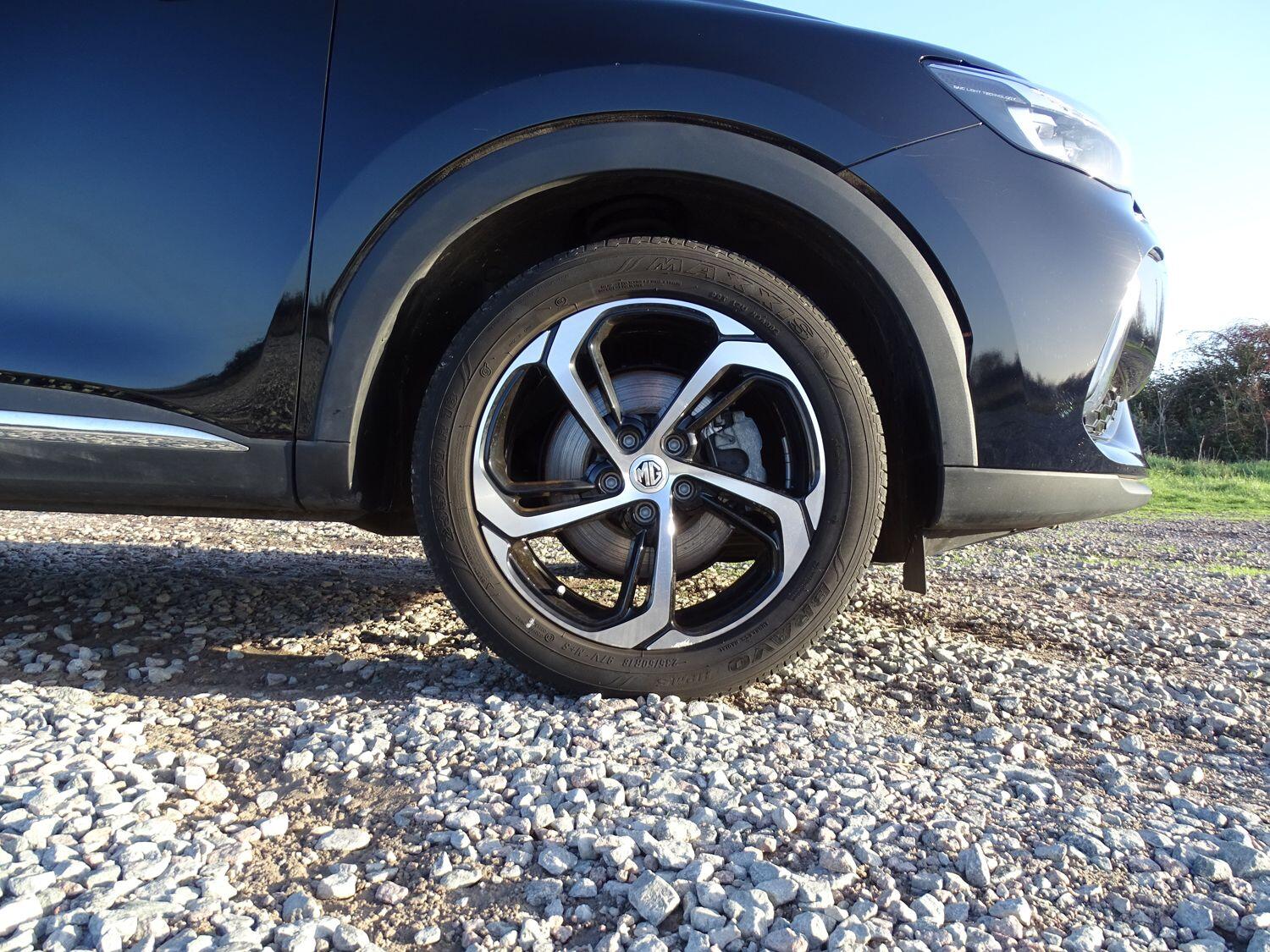 Used MG MG HS 2023 for sale - 76592071: Photo 18