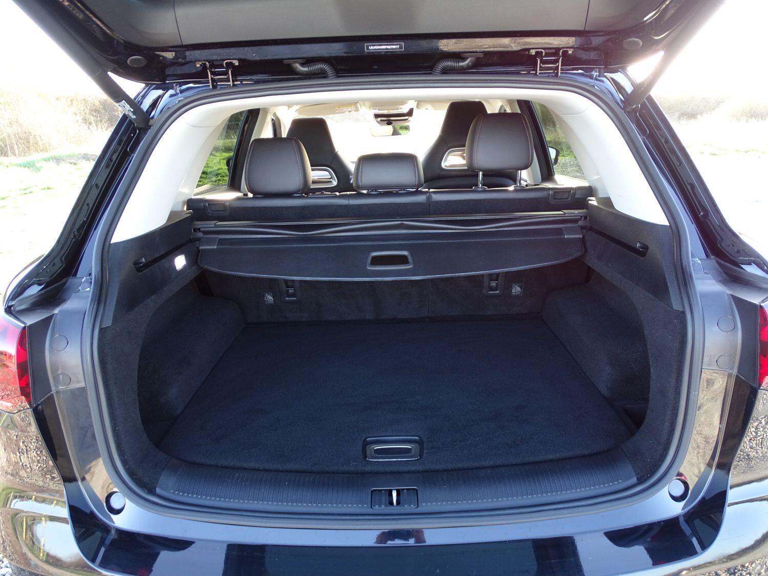 Used MG MG HS 2023 for sale - 76592071: Photo 19