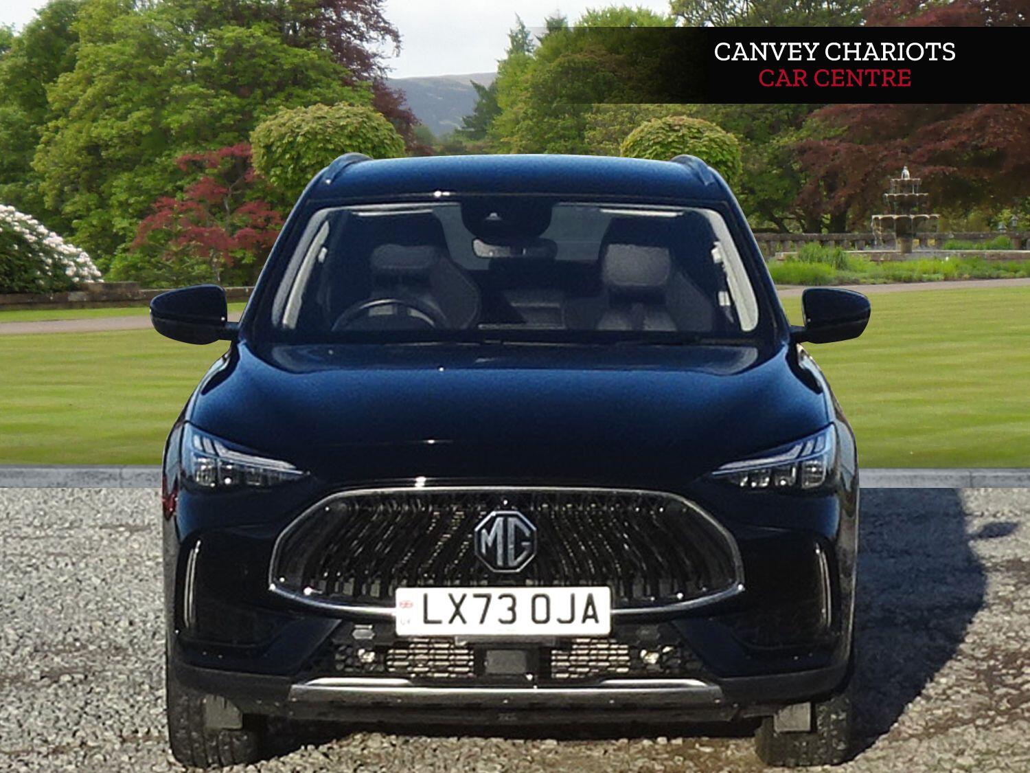 Used MG MG HS 2023 for sale - 76592071: Photo 2