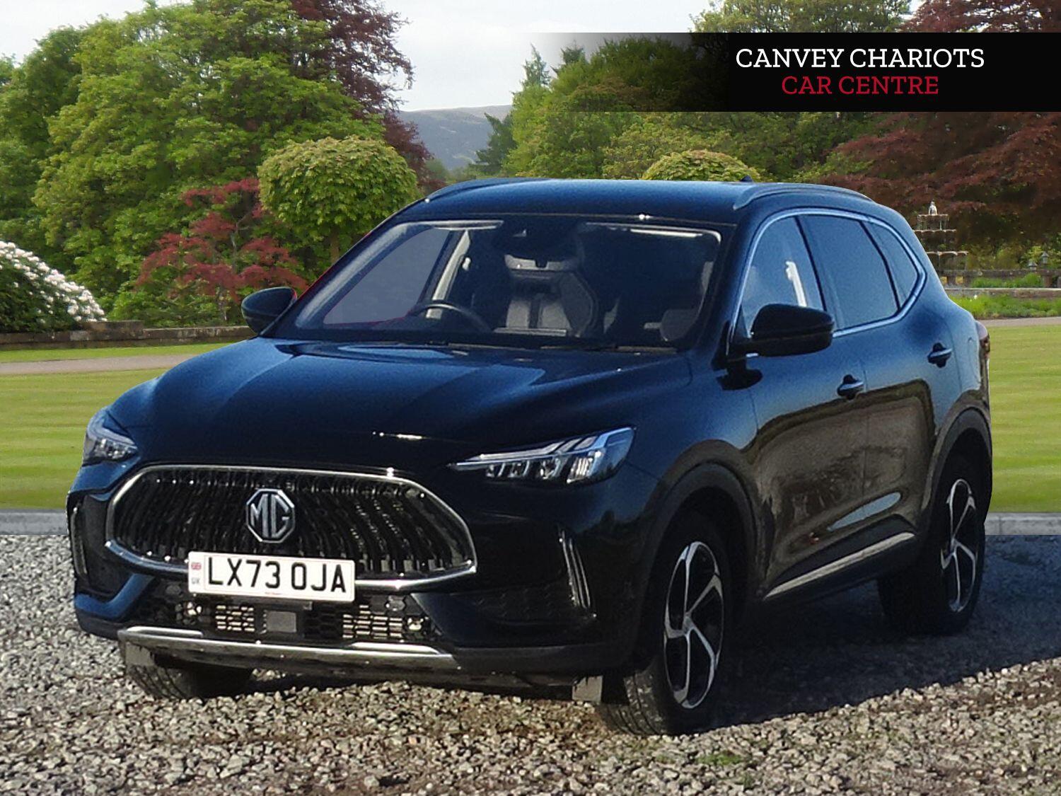 Used MG MG HS 2023 for sale - 76592071: Photo 3