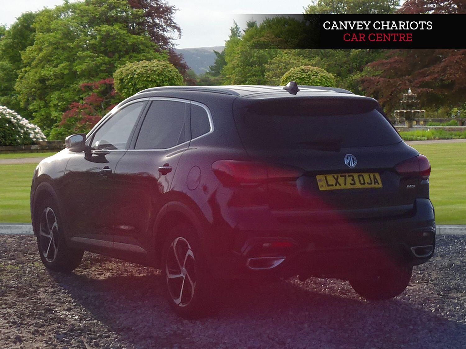 Used MG MG HS 2023 for sale - 76592071: Photo 4