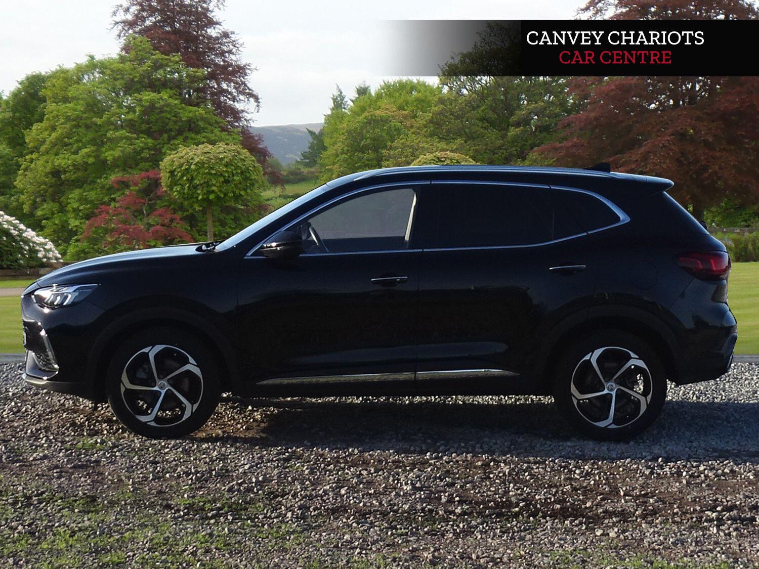 Used MG MG HS 2023 for sale - 76592071: Photo 5