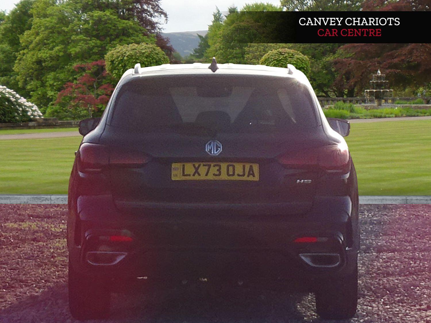 Used MG MG HS 2023 for sale - 76592071: Photo 6