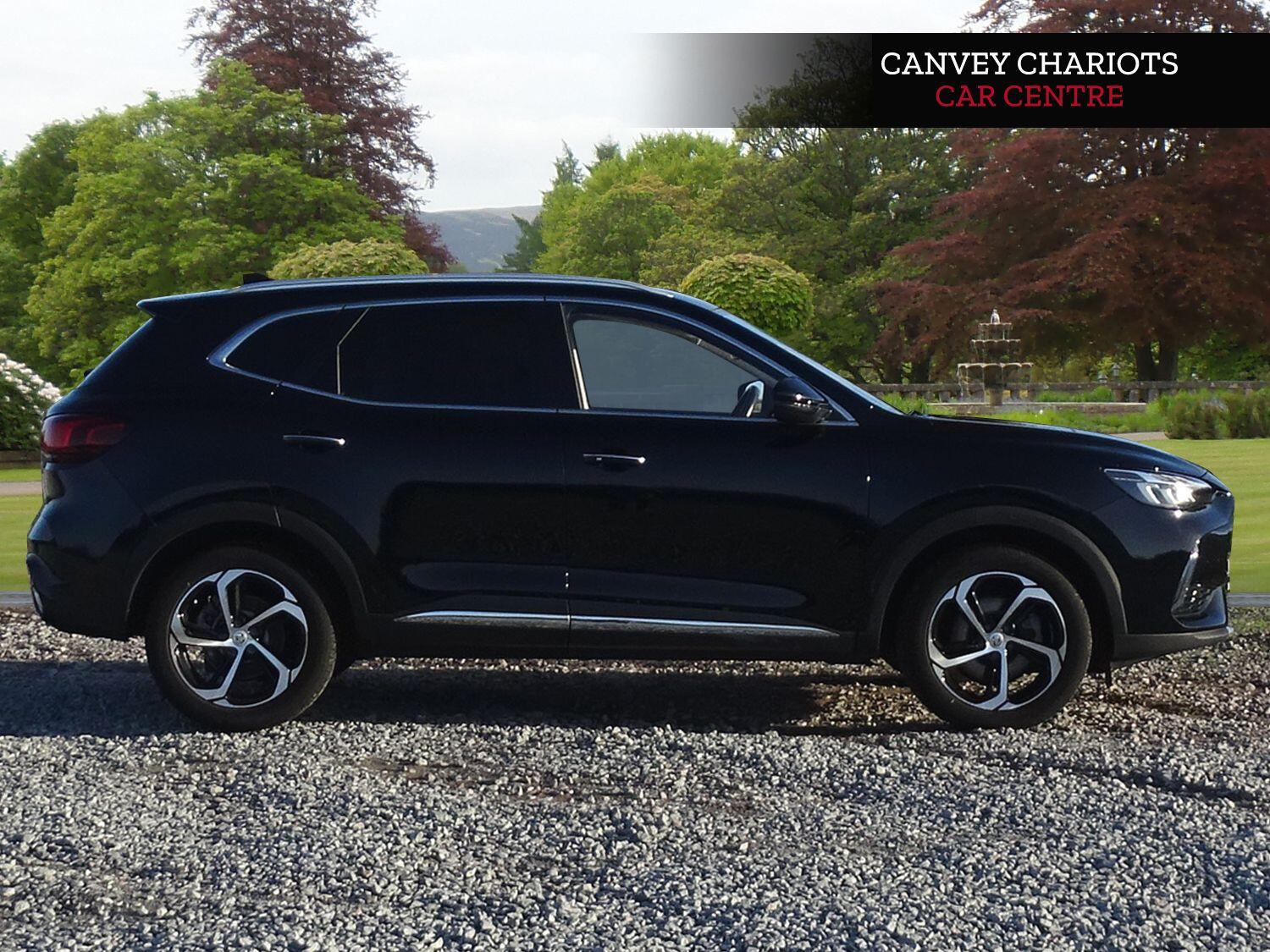 Used MG MG HS 2023 for sale - 76592071: Photo 7