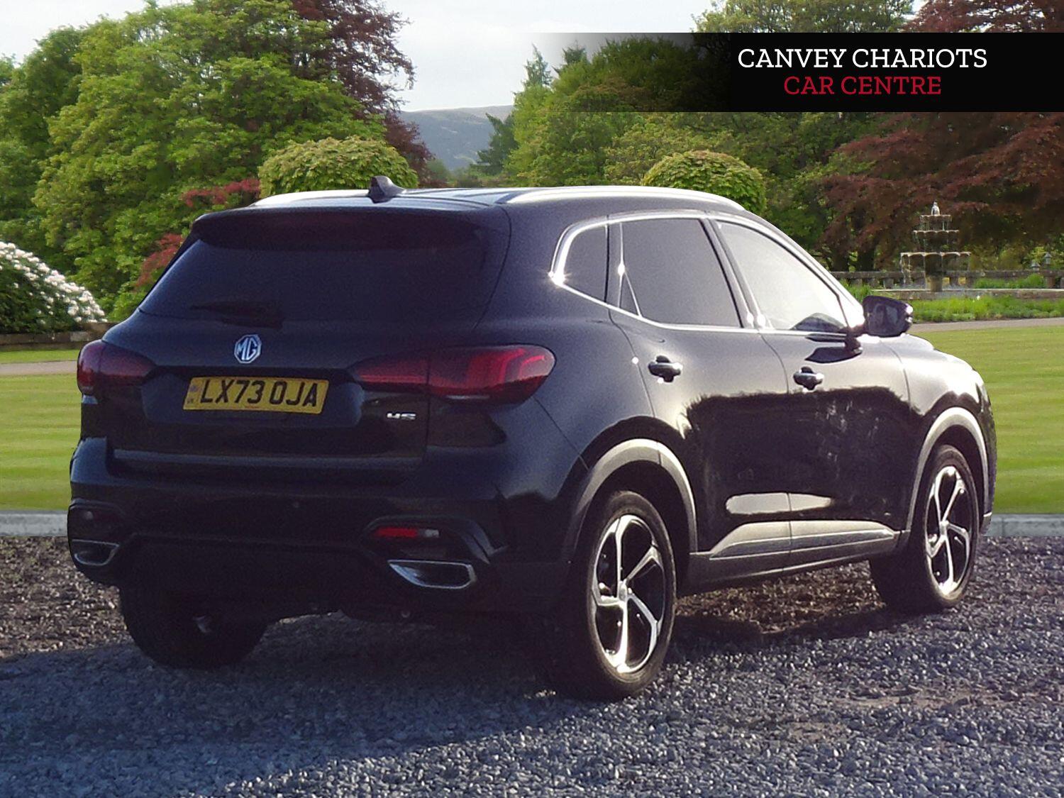 Used MG MG HS 2023 for sale - 76592071: Photo 8