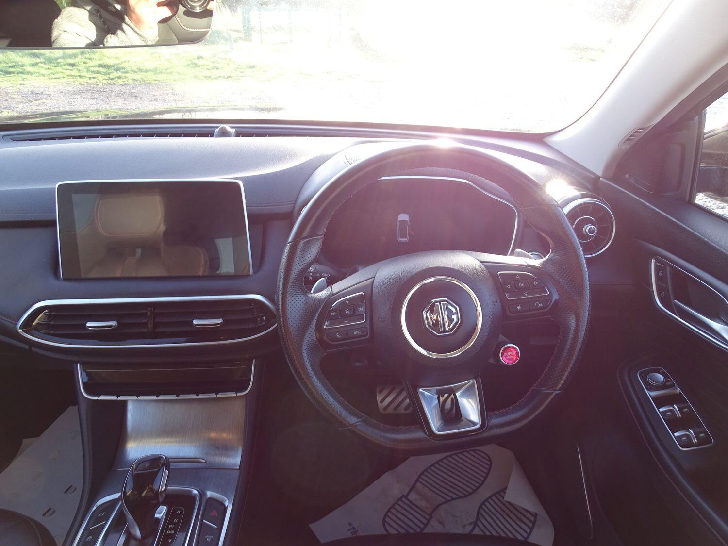 Used MG MG HS 2023 for sale - 76592071: Photo 9