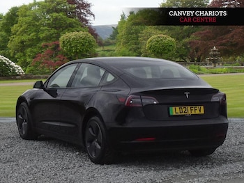 Used Tesla Model 3 2021 for sale - 77909794: Photo