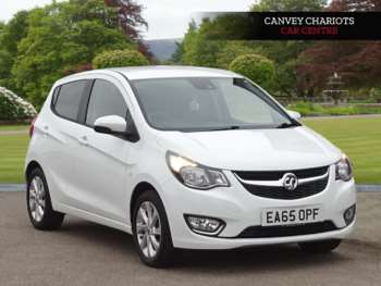 2015 (65) - 1.0i SL Euro 6 5dr