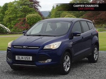 Used Ford Kuga 2014 for sale - 77478975: Photo