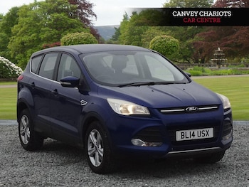 Used Ford Kuga 2014 for sale - 77478975: Photo