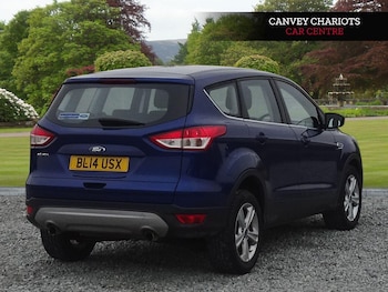 Used Ford Kuga 2014 for sale - 77478975: Photo