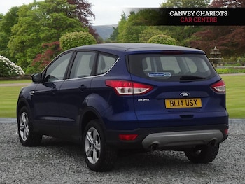 Used Ford Kuga 2014 for sale - 77478975: Photo