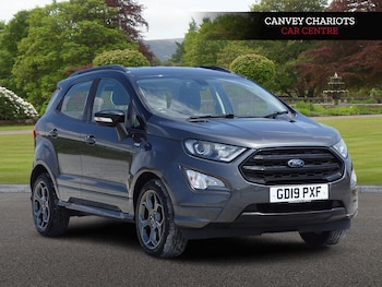 Used Ford Ecosport 2019 for sale - 79158945: Photo
