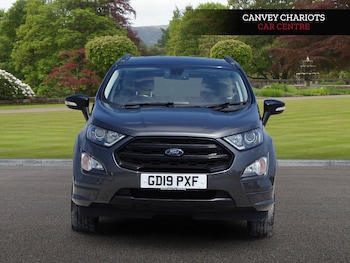 Used Ford Ecosport 2019 for sale - 79158945: Photo
