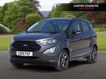 Used Ford Ecosport 2019 for sale - 79158945: Photo