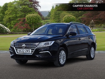 Used MG MG5 2022 for sale - 79255662: Photo