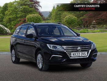 Used MG MG5 2022 for sale - 79255662: Photo
