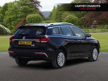 Used MG MG5 2022 for sale - 79255662: Photo