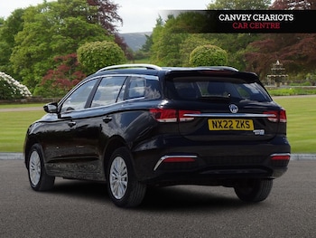 Used MG MG5 2022 for sale - 79255662: Photo