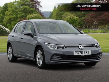 Used Volkswagen Golf 2020 for sale - 78933605: Photo