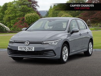 Used Volkswagen Golf 2020 for sale - 78933605: Photo
