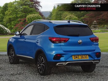 Used MG MG ZS 2024 for sale - 76952989: Photo