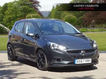 2017 (67) - 1.4i ecoFLEX SRi VX Line Euro 6 5dr