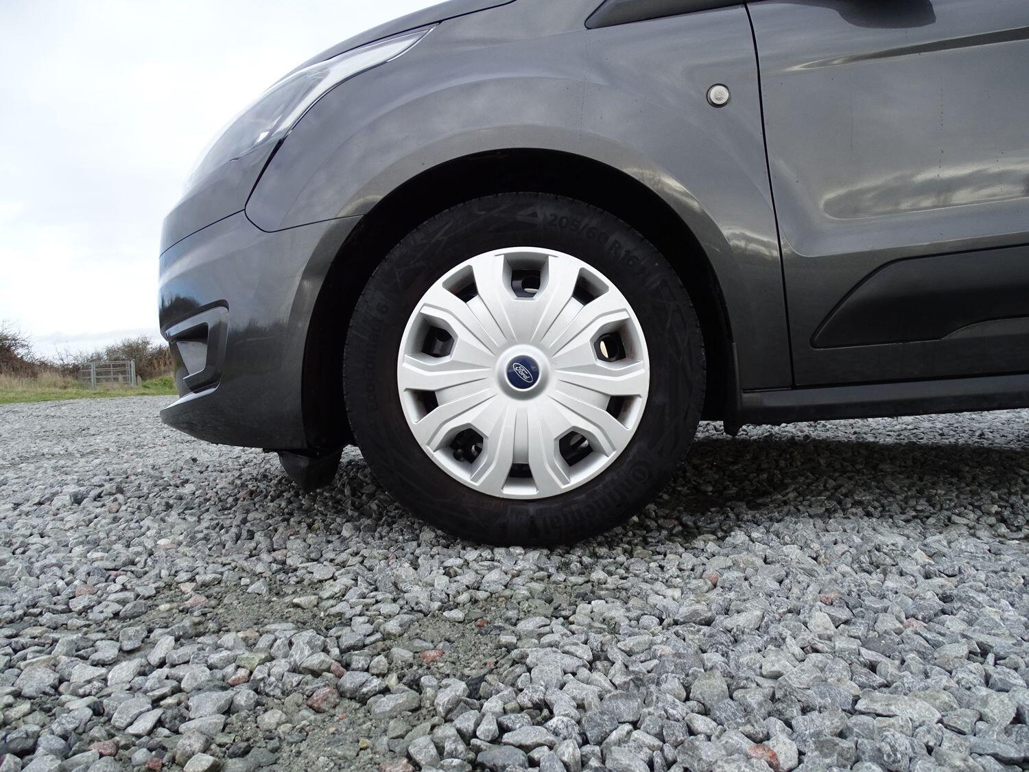 Used Ford Transit Connect 2020 for sale - 77396377: Photo 10