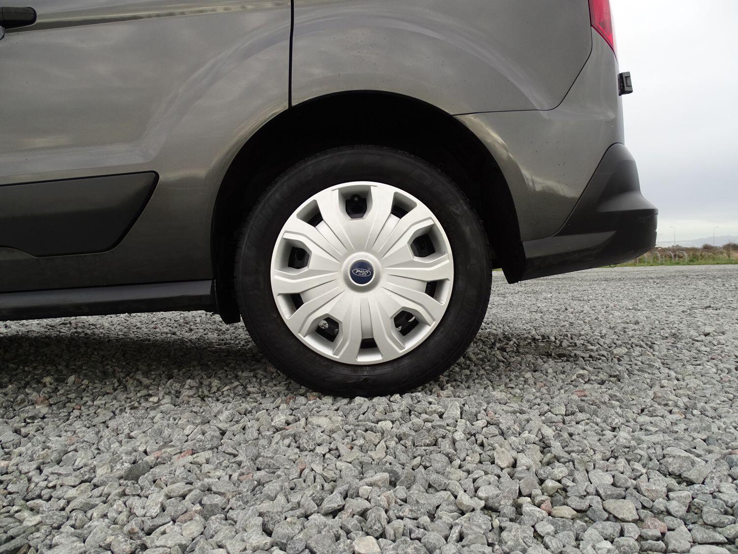 Used Ford Transit Connect 2020 for sale - 77396377: Photo 11