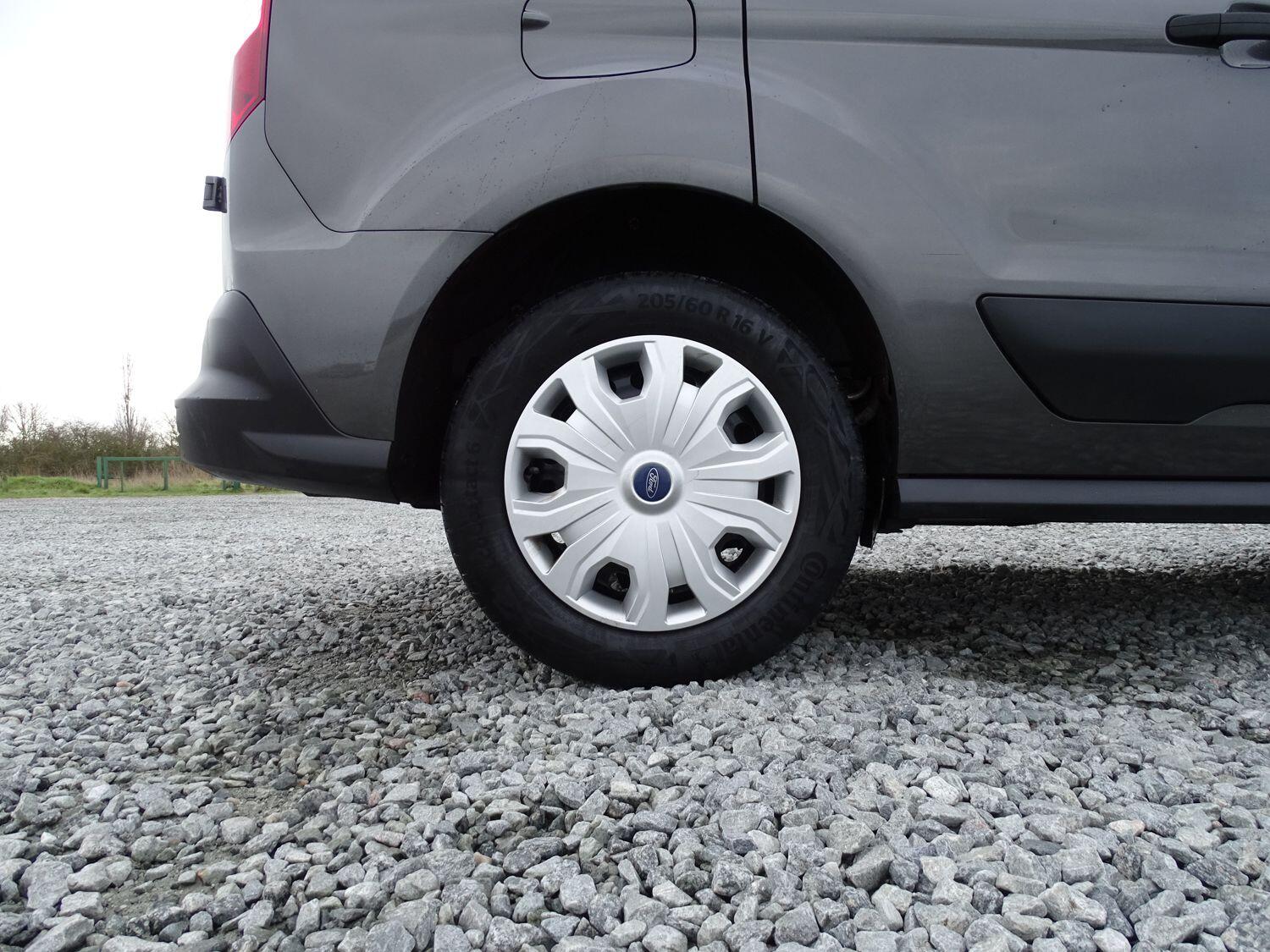 Used Ford Transit Connect 2020 for sale - 77396377: Photo 12