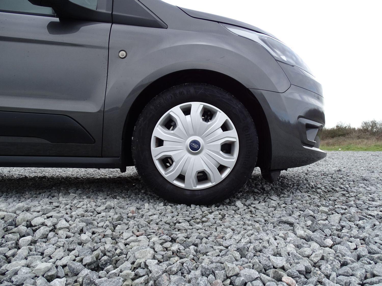 Used Ford Transit Connect 2020 for sale - 77396377: Photo 13