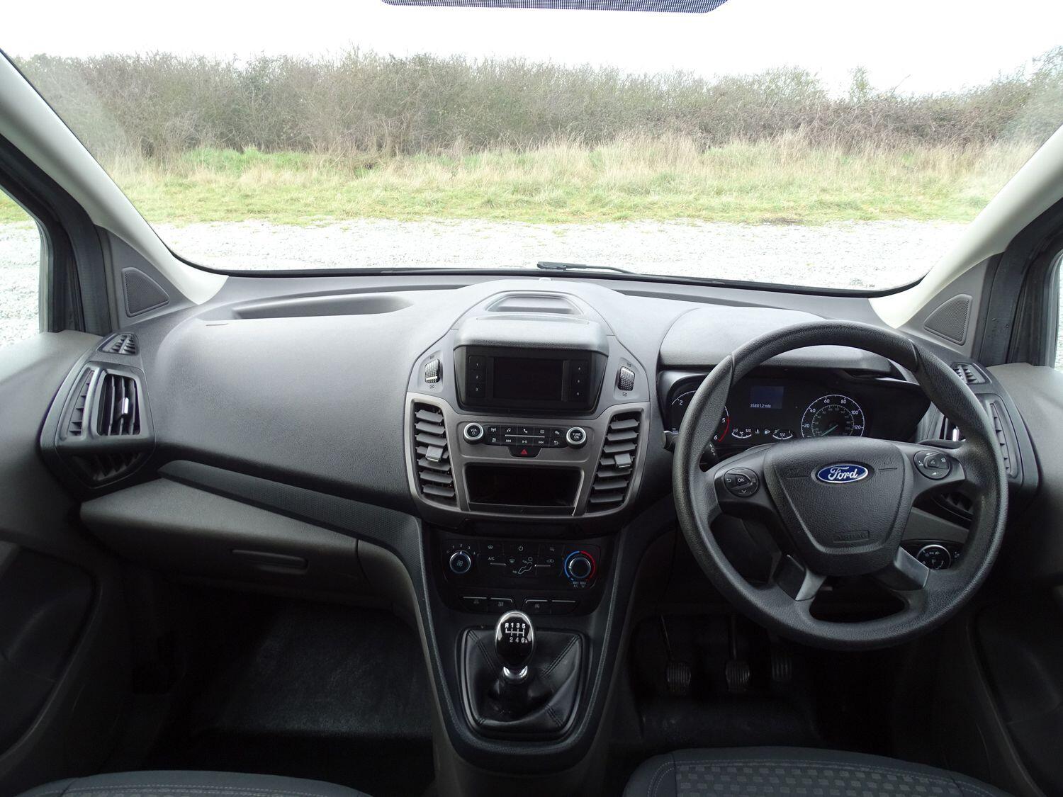 Used Ford Transit Connect 2020 for sale - 77396377: Photo 14