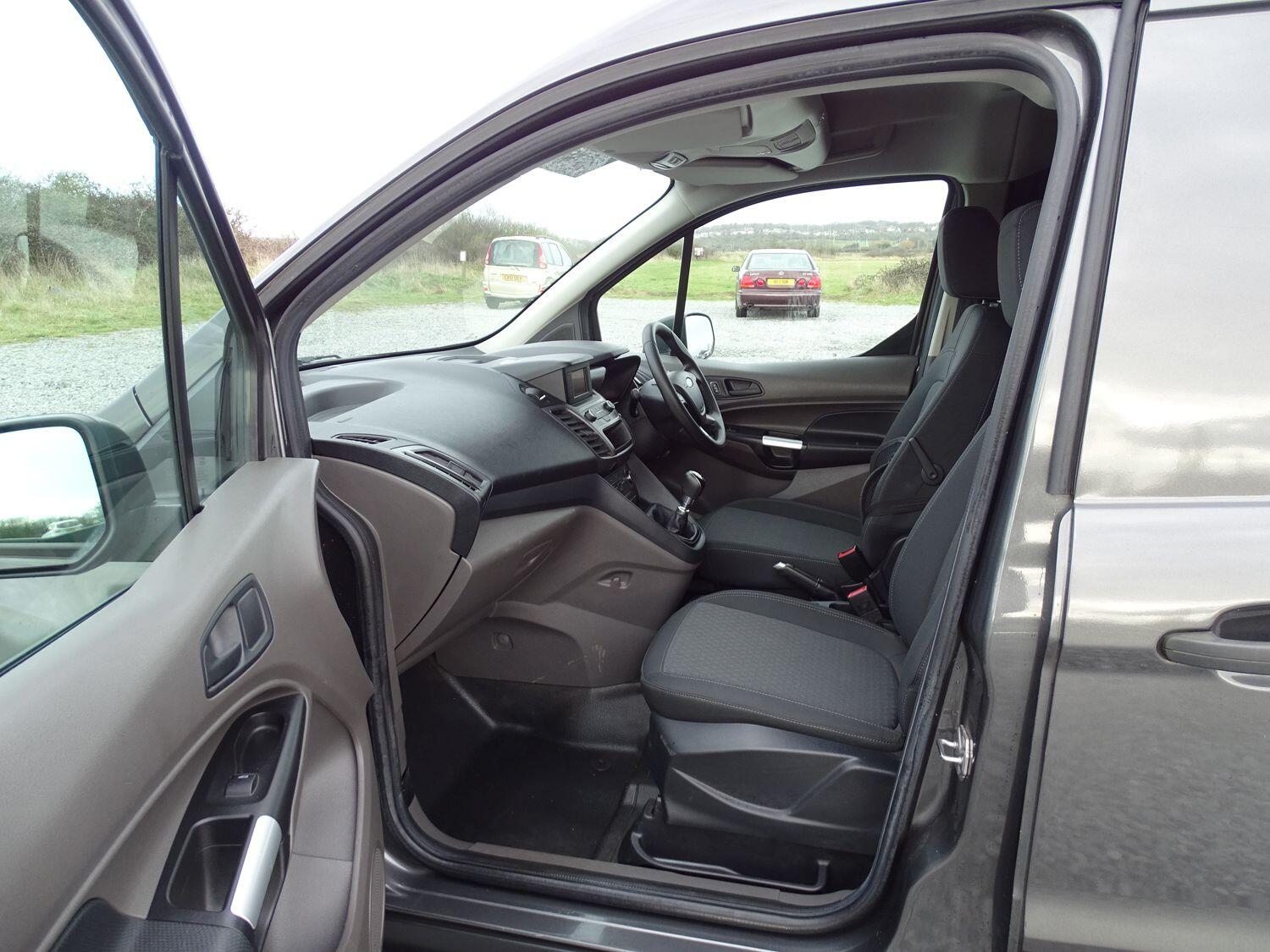 Used Ford Transit Connect 2020 for sale - 77396377: Photo 15