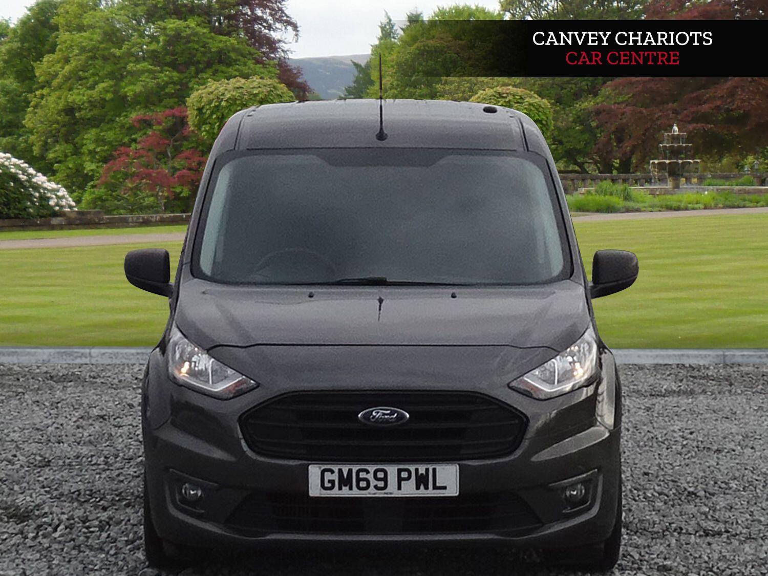 Used Ford Transit Connect 2020 for sale - 77396377: Photo 2