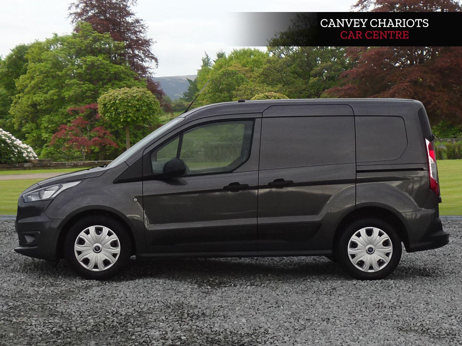 Used Ford Transit Connect 2020 for sale - 77396377: Photo 4